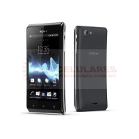 SMARTPHONE SONY XPERIA J ANDROID 4GB 3G DESBLOQUEADO